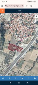 Arsa-Konut+Ticaret Alanı