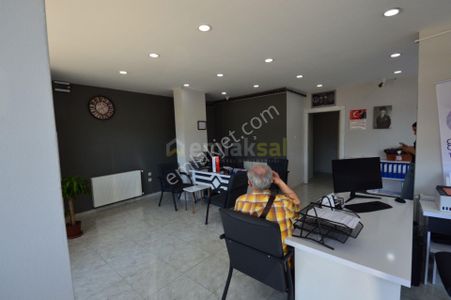 İşyeri-Büro