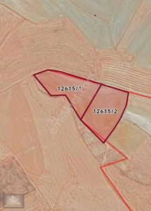 Arsa-Tarla