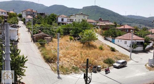 Arsa-Ticari İmarlı