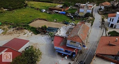 Arsa-Ticari İmarlı