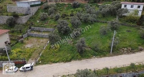Arsa-Villa İmarlı