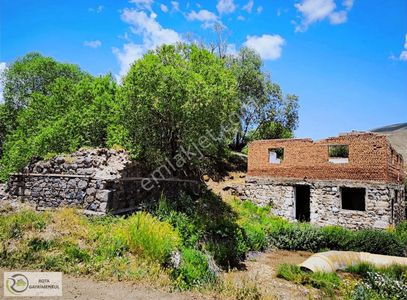 Arsa-Konut İmarlı