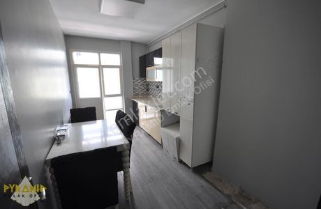 İşyeri-Apartman Dairesi