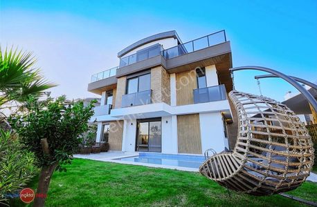 Konut-Villa