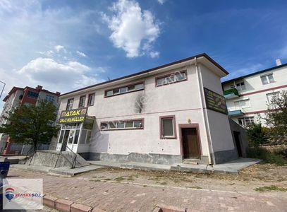 İşyeri-Genel