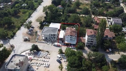 Konut-Villa