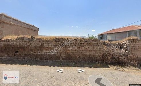 Arsa-Konut İmarlı