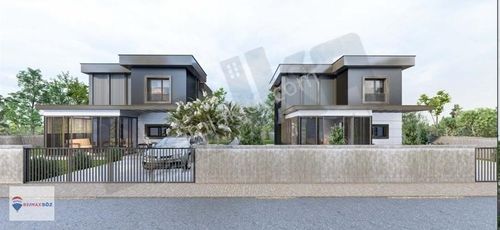 Konut-Villa