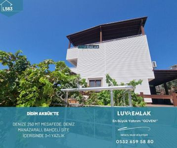 Konut-Yazlık