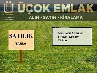 Arsa-Tarla