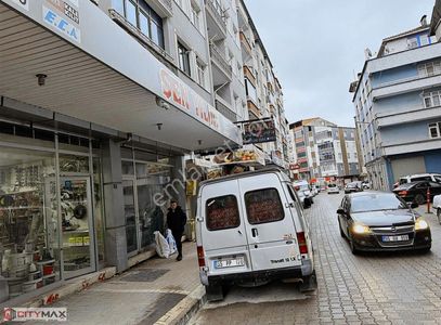 İşyeri-Dükkan & Mağaza