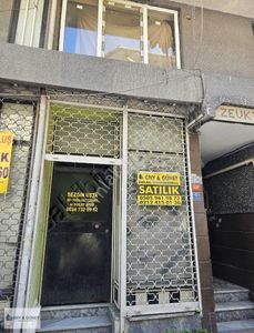 İşyeri-Dükkan & Mağaza