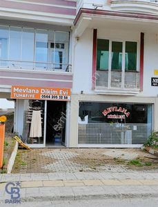İşyeri-Dükkan & Mağaza