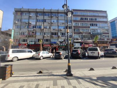 İşyeri-Büro
