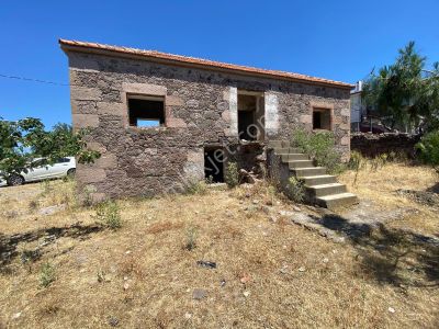 Konut-Köy Evi