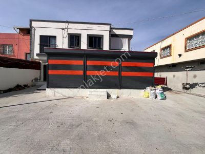 İşyeri-Genel
