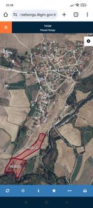 Arsa-Tarla