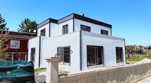 Konut-Villa