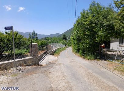 Arsa-Konut İmarlı