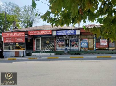 Arsa-Ticari İmarlı