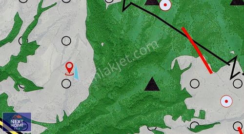Arsa-Tarla