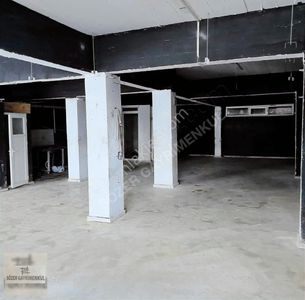 İşyeri-Depo