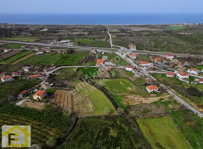 Arsa-Konut İmarlı