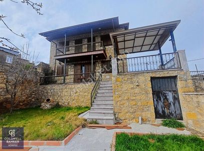 Konut-Müstakil Ev