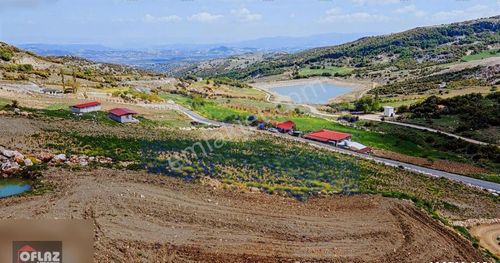 Arsa-Tarla