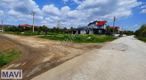 Arsa-Ticari İmarlı