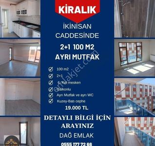 Konut-Daire