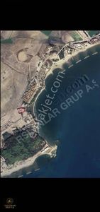 Arsa-Konut İmarlı