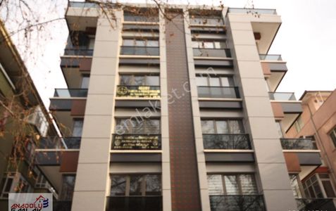 İşyeri-Büro
