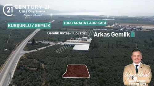 Arsa-Tarla