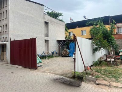 Arsa-Konut İmarlı