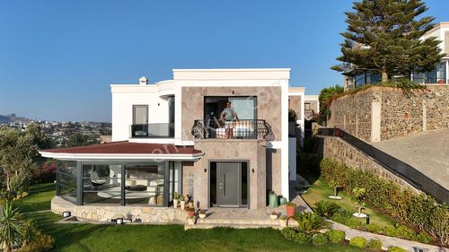 Konut-Villa