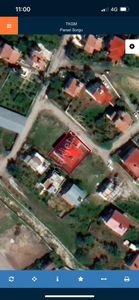 Arsa-Konut İmarlı