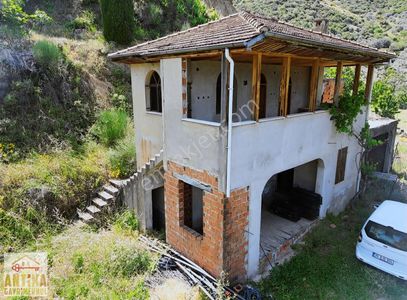 Arsa-Bağ & Bahçe