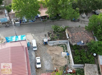 Arsa-Ticari İmarlı