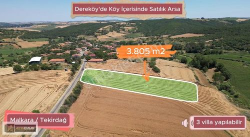 Arsa-Konut İmarlı