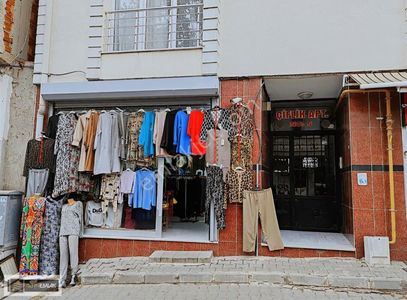İşyeri-Dükkan & Mağaza