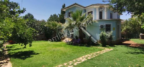 Konut-Villa