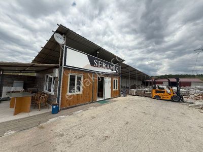İşyeri-Depo