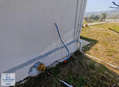 Arsa-Konut İmarlı