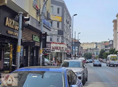 İşyeri-Apartman Dairesi