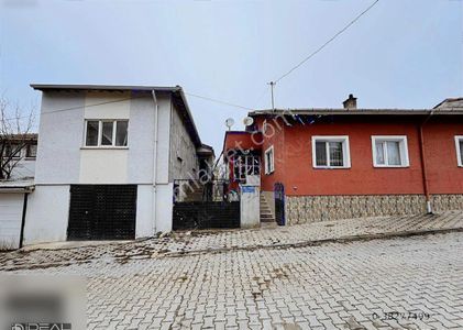 Arsa-Konut İmarlı