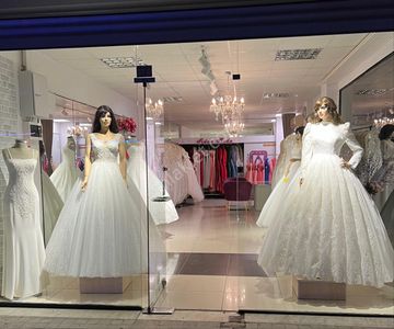 İşyeri-Dükkan & Mağaza