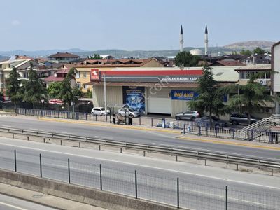 İşyeri-Depo