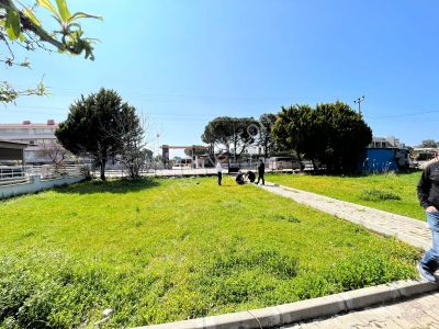 Arsa-Villa İmarlı